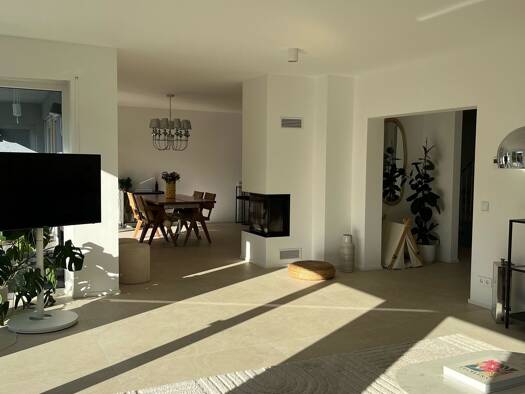 Einfamilienhaus zum Kauf provisionsfrei 569.000 € 8 Zimmer 170 m² 664 m² Grundstück Altforweiler Überherrn 66802