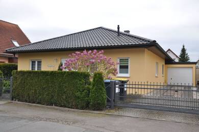 Einfamilienhaus zum Kauf 620.000 € 4 Zimmer 138 m² 808 m² Grundstück frei ab sofort Leipzig 04316