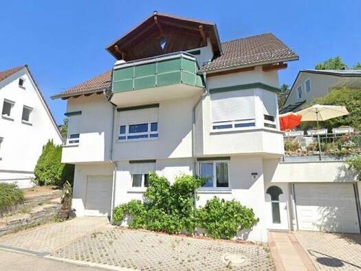 Wohnung zur Miete 700 € 2 Zimmer 40 m² Geschoss 1/3 frei ab 01.01.2027 Friolzheimer Straße 18 Flacht Weissach 71287