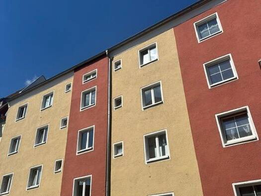 Wohnung zur Miete 480 € 2 Zimmer 64 m² 2. Geschoss frei ab sofort Wilhelm- Kobelt-Str. 22a Stadtfeld Ost Magdeburg 39108
