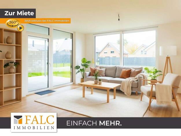 Einfamilienhaus zur Miete 1.700 € 4 Zimmer 120,6 m² 457 m² Grundstück Kückhoven Erkelenz 41812