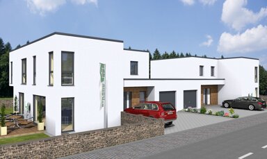 Einfamilienhaus zum Kauf provisionsfrei 699.000 € 5 Zimmer 175 m² 400 m² Grundstück Bad Camberg Bad Camberg 65520