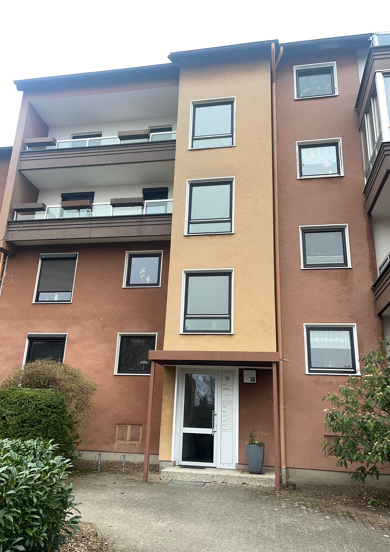 Wohnung zum Kauf 169.000 € 2 Zimmer 79 m² 4. Geschoss Westhagen Wolfsburg 38444