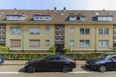 Wohnung zum Kauf 199.000 € 1 Zimmer 42,2 m² 2. Geschoss Niehl Köln 50735