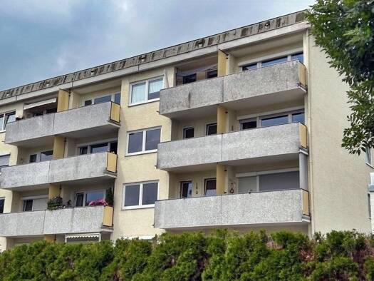 Wohnung zum Kauf 115.000 € 1 Zimmer 39 m² 2. Geschoss Ost Rosenheim 83022
