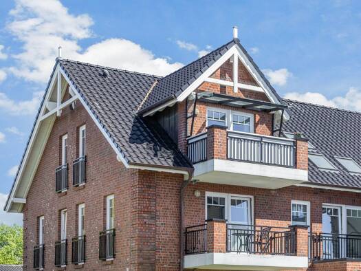 Wohnung zum Kauf 1.085.000 € 3 Zimmer 97 m² 2. Geschoss Westerland Sylt 25980