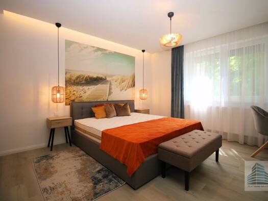 Terrassenwohnung zum Kauf provisionsfrei 168.000 € 2 Zimmer 50 m² frei ab sofort . Keszthely 8360