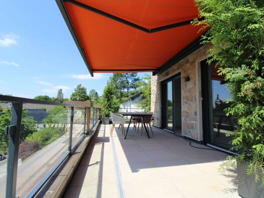 Wohnung zum Kauf 1.631.000 € 3 Zimmer 181,4 m² 2. Geschoss frei ab sofort Schau ins Land 11 Bensberg Bergisch Gladbach 51429