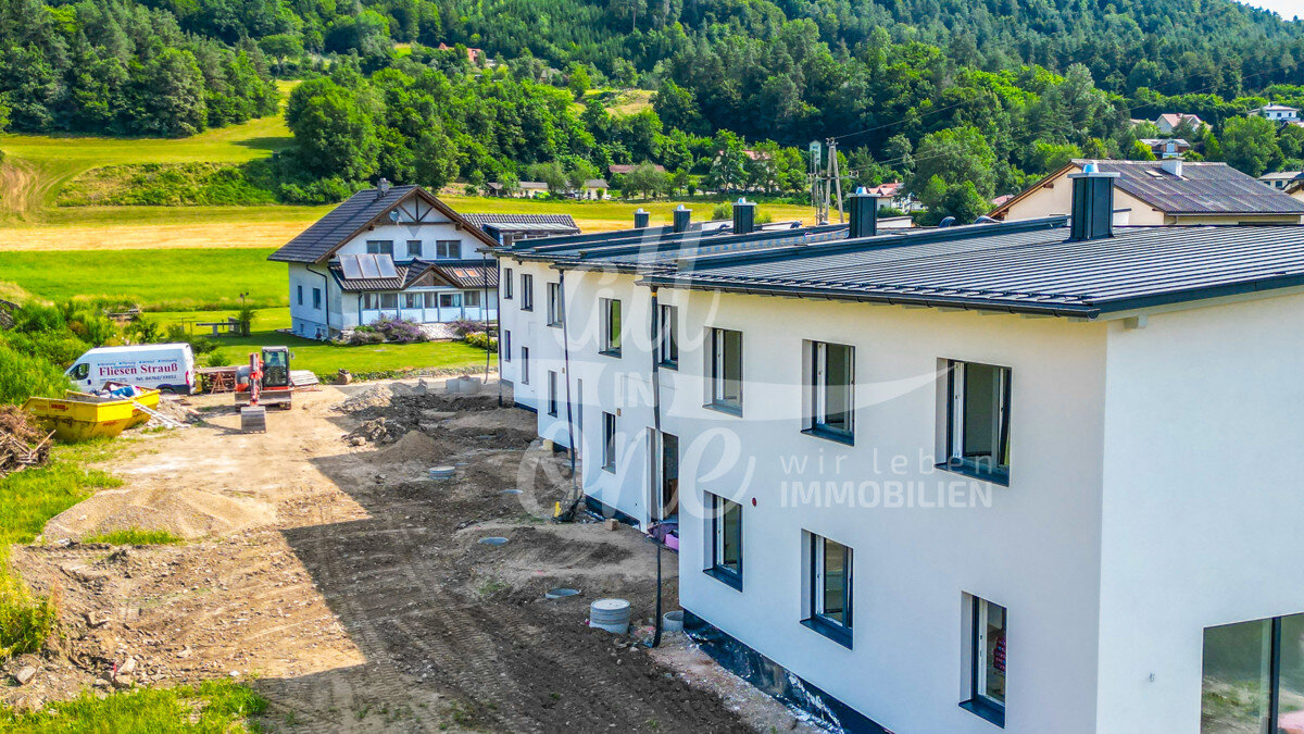 Reihenmittelhaus zum Kauf 399.000 € 4 Zimmer 117,6 m²<br/>Wohnfläche 488 m²<br/>Grundstück Ochsendorf / Ochsendorf 9064