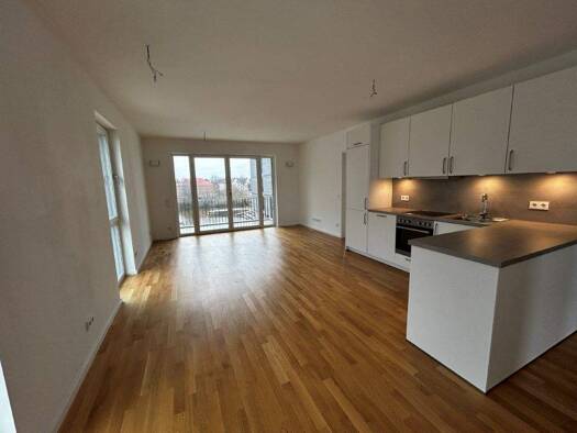 Wohnung zur Miete 1.405 € 4 Zimmer 107,9 m² 2. Geschoss frei ab 01.05.2026 Hafenstraße 13 Altstadt Celle 29223