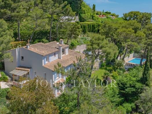 Villa zum Kauf provisionsfrei 3.750.000 € 236,2 m² 1.394 m² Grundstück Èze 06360