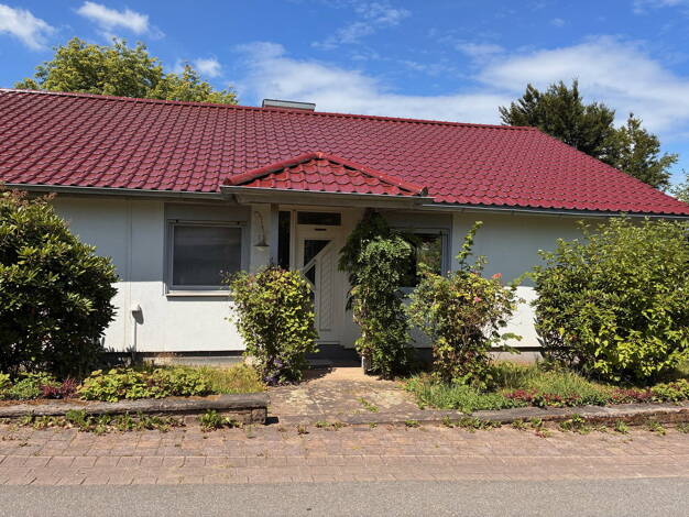 Einfamilienhaus zum Kauf provisionsfrei 330.000 € 5,5 Zimmer 170 m² 1.474 m² Grundstück Haag Schönbrunn 69436