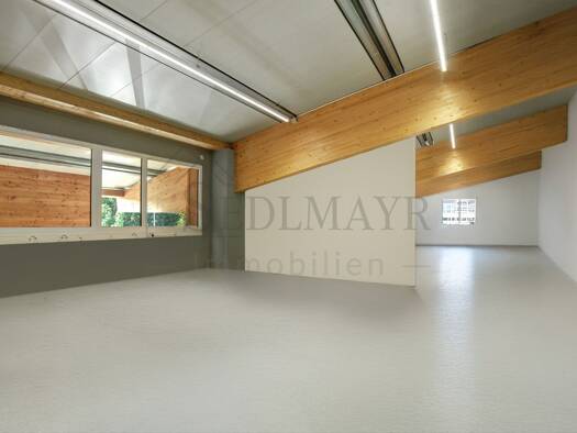 Bürofläche zur Miete provisionsfrei 1.400 € 1 Zimmer 100 m² Bürofläche Maising Pöcking 82343