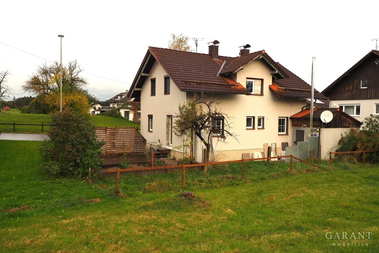 Einfamilienhaus zum Kauf 399.900 € 7 Zimmer 130 m²<br/>Wohnfläche 230 m²<br/>Grundstück ab sofort<br/>Verfügbarkeit Wald 87616