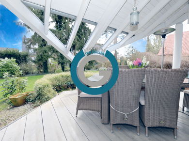 Villa zum Kauf 1.149.000 € 5 Zimmer 205 m² 1.200 m² Grundstück Spandau Berlin 13593
