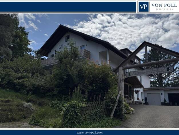 Haus zum Kauf 680.000 € 16 Zimmer 1.476 m² Grundstück Altenau 38707