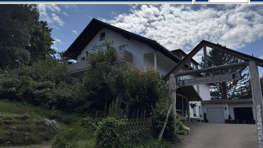 Haus zum Kauf 680.000 € 16 Zimmer 1.476 m² Grundstück Altenau 38707