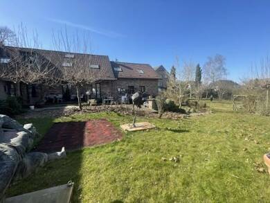 Mehrfamilienhaus zum Kauf 1.440.000 € 14 Zimmer 494 m² 1.958 m² Grundstück Metzkausen Mettmann 40822
