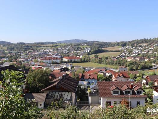 Grundstück zum Kauf 208.000 € 880 m² Grundstück Gallneukirchen 4210