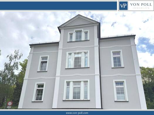 Wohnung zum Kauf 199.000 € 4 Zimmer 120 m² 2. Geschoss Michelbach Aarbergen 65326