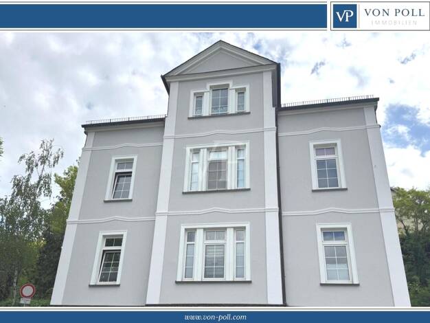 Wohnung zum Kauf 199.000 € 4 Zimmer 120 m² 2. Geschoss Michelbach Aarbergen 65326