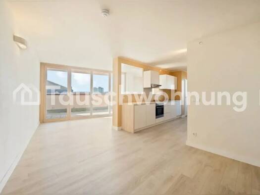 Wohnung zur Miete Tauschwohnung 1.154 € 3 Zimmer 98 m² 6. Geschoss Striesen-West Dresden 01307