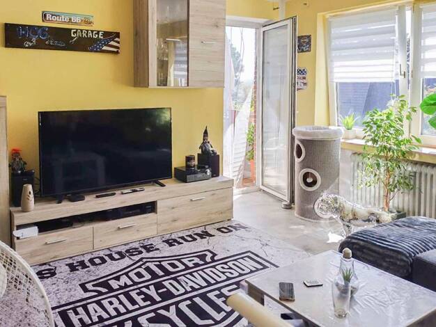 Wohnung zum Kauf 150.000 € 2 Zimmer 59 m² 2. Geschoss Richterich Richterich 52072