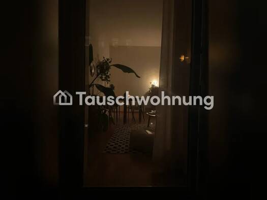 Wohnung zur Miete Tauschwohnung 550 € 2 Zimmer 59 m² 2. Geschoss Südvorstadt Süd 04275