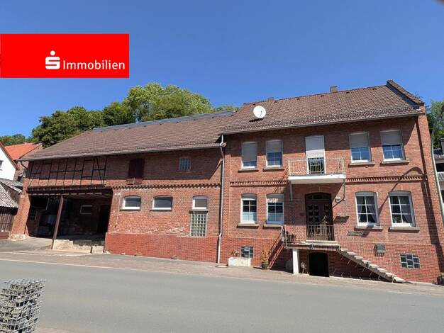 Einfamilienhaus zum Kauf 125.000 € 6 Zimmer 140 m² 324 m² Grundstück Canstein Marsberg 34431