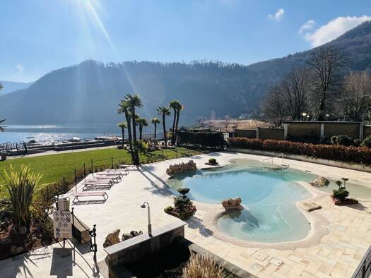 Wohnung zum Kauf 1.000.000 € 4 Zimmer 140 m² 1. Geschoss frei ab sofort Lavena Ponte Tresa 21037