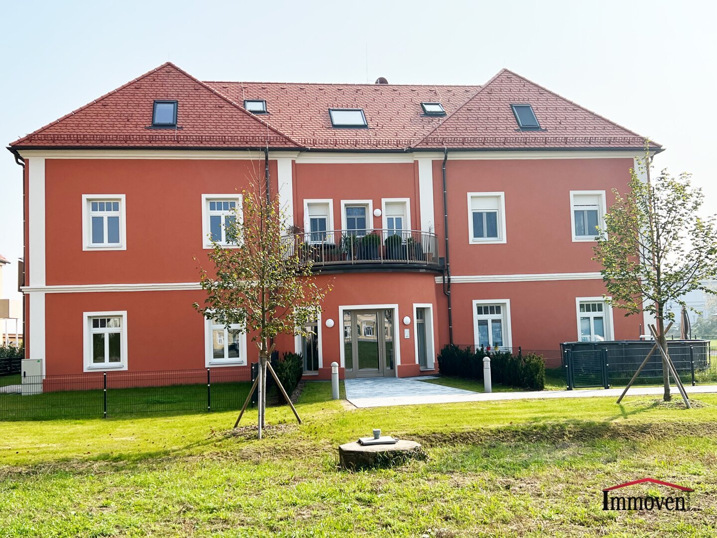 Wohnung zum Kauf 2 Zimmer 50 m²<br/>Wohnfläche 1.<br/>Geschoss Bahnhofstraße Bad Radkersburg 8490