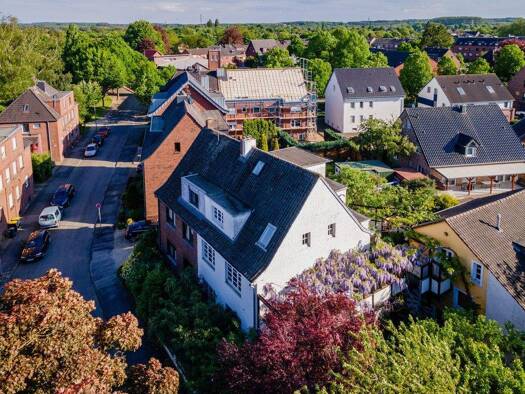 Reihenendhaus zum Kauf 519.000 € 9 Zimmer 318 m² 780 m² Grundstück Kellen Kleve 47533