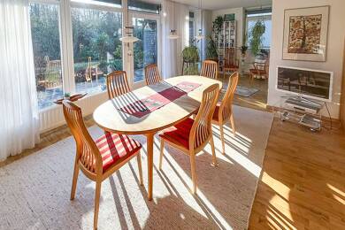 Terrassenwohnung zum Kauf 310.000 € 4 Zimmer 130 m² Eckernförde 24340