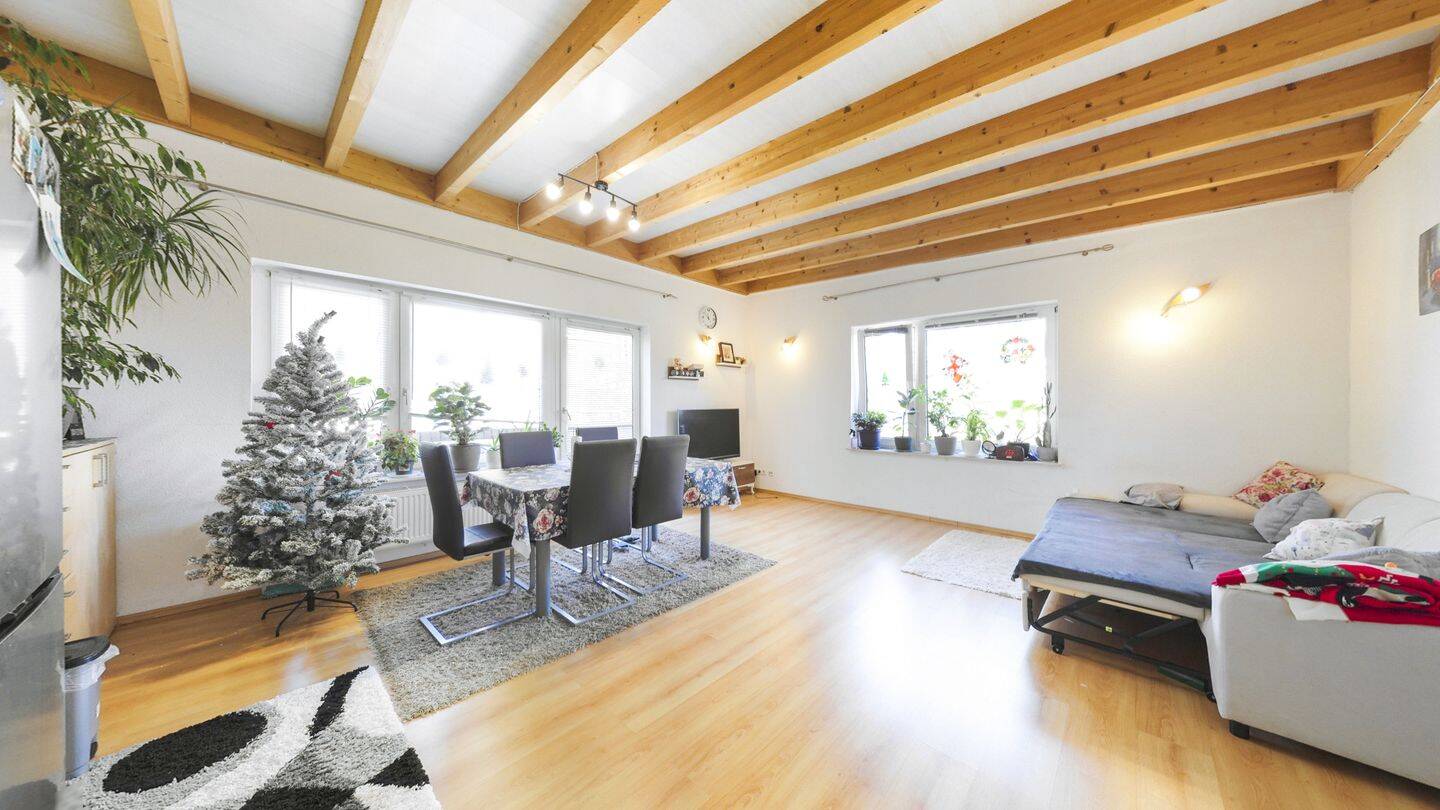 Mehrfamilienhaus zum Kauf – pohled 5