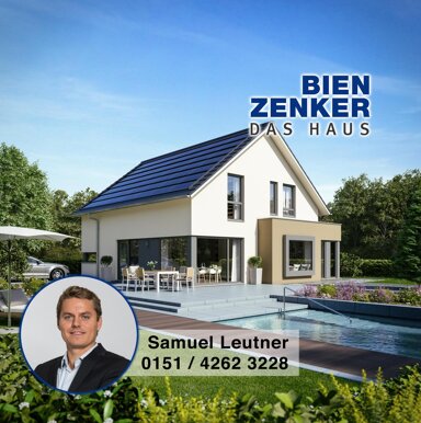 Einfamilienhaus zum Kauf 795.000 € 6 Zimmer 171 m² 525 m² Grundstück Bammental Bammental 69245