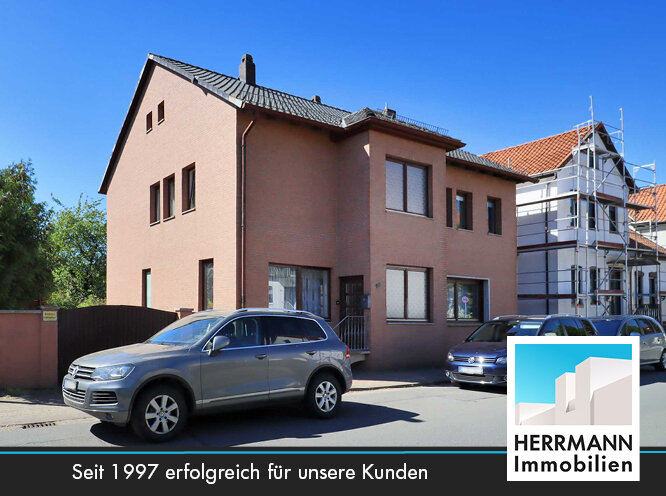 Einfamilienhaus zum Kauf 449.500 € 7 Zimmer 190 m²<br/>Wohnfläche 1.143 m²<br/>Grundstück ab sofort<br/>Verfügbarkeit Springe - Südost Springe 31832