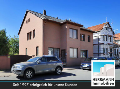 Einfamilienhaus zum Kauf 449.500 € 7 Zimmer 190 m² 1.143 m² Grundstück frei ab sofort Springe - Südost Springe 31832