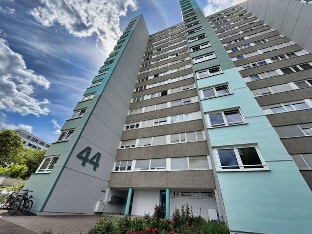 Wohnung zum Kauf 198.000 € 3 Zimmer 75 m² frei ab sofort Böblingen 71034