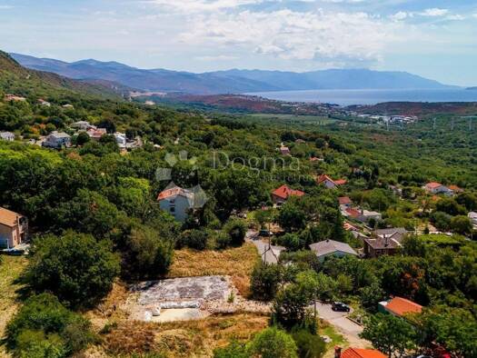 Wohn- und Gewerbegrundstück zum Kauf 105.000 € Bribir, Vinodolska Općina Bribir 51253