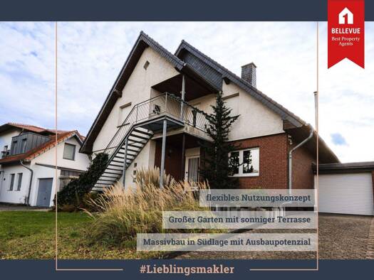 Mehrfamilienhaus zum Kauf 595.000 € 5 Zimmer 190 m² 902 m² Grundstück Langerwehe 52379