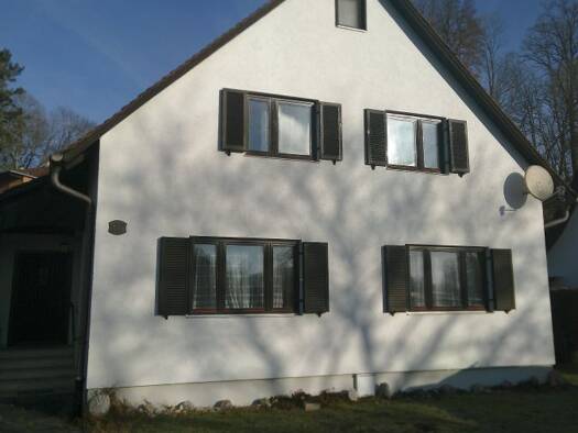 Einfamilienhaus zum Kauf 1.550.000 € 5 Zimmer 120 m² 934 m² Grundstück frei ab 01.01.2027 Vötting Freising 85354