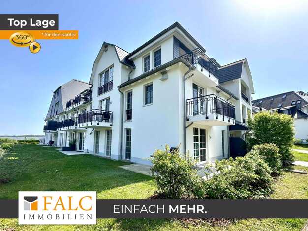 Haus zum Kauf 174.000 € 2 Zimmer 40,8 m² 5.678 m² Grundstück Balm Benz 17429