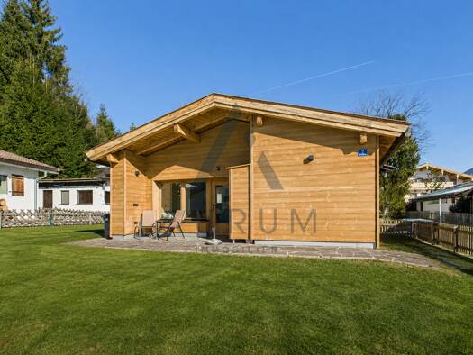 Haus zum Kauf 399.000 € 3 Zimmer 37 m² 232 m² Grundstück Kirchdorf in Tirol 6383