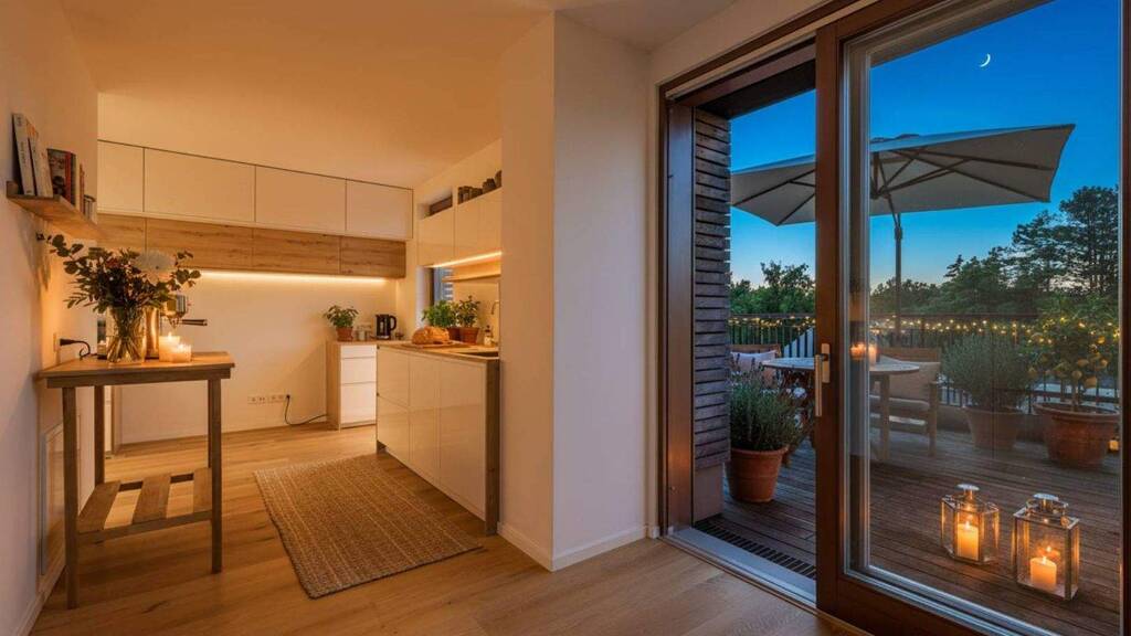 Stadthaus zum Kauf 1.249.000 € 6 Zimmer 205 m² 1 m² Grundstück Obergiesing München 81549