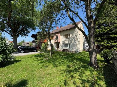 Grundstück zum Kauf 1.749.000 € 1.041 m² Grundstück Altenerding Erding 85435
