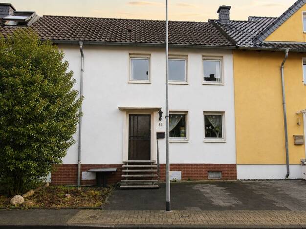 Reihenmittelhaus zum Kauf 200.000 € 4 Zimmer 104,1 m² 400,1 m² Grundstück Kerpen Kerpen 50171