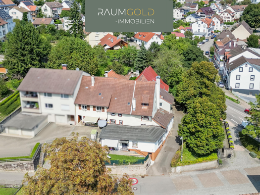 Doppelhaushälfte zum Kauf 650.000 € 9 Zimmer 230 m² 431 m² Grundstück Tumringen Lörrach 79539