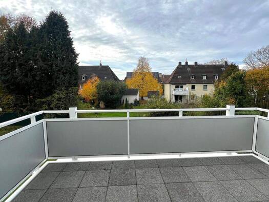 Wohnung zur Miete 870 € 3 Zimmer 87 m² Hombruch Dortmund 44225