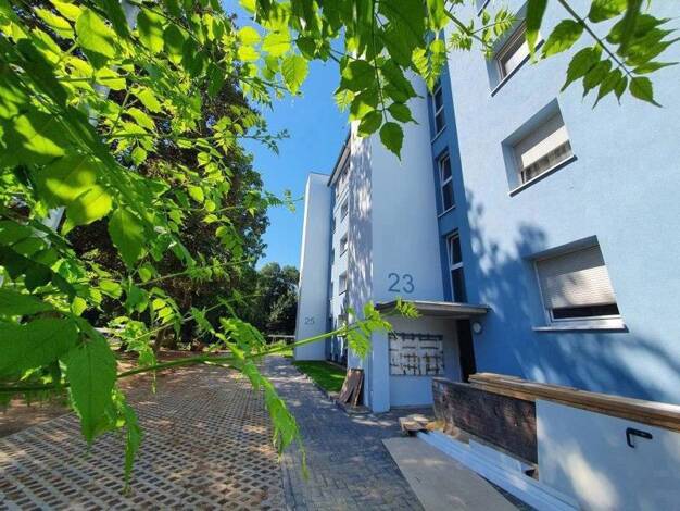 Wohnung zur Miete 591 € 3 Zimmer 67 m² frei ab 09.11.2026 Karl-Arnold-Straße 23 Südstadt Grevenbroich 41515