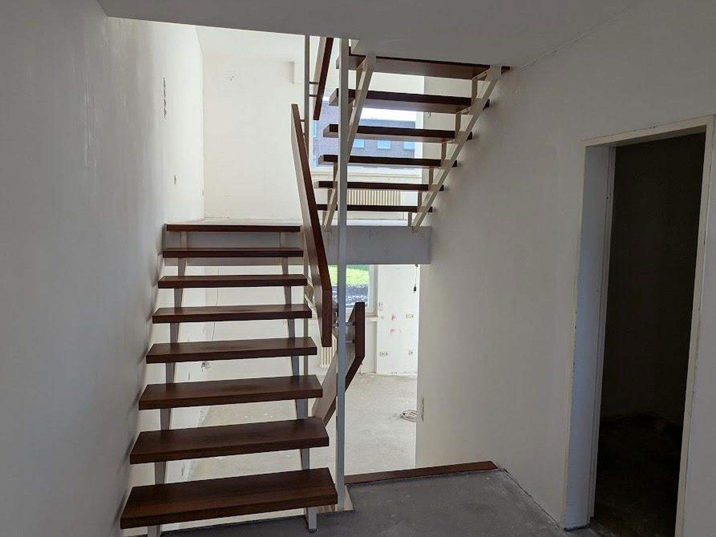 Reihenmittelhaus zum Kauf - Ansicht 3